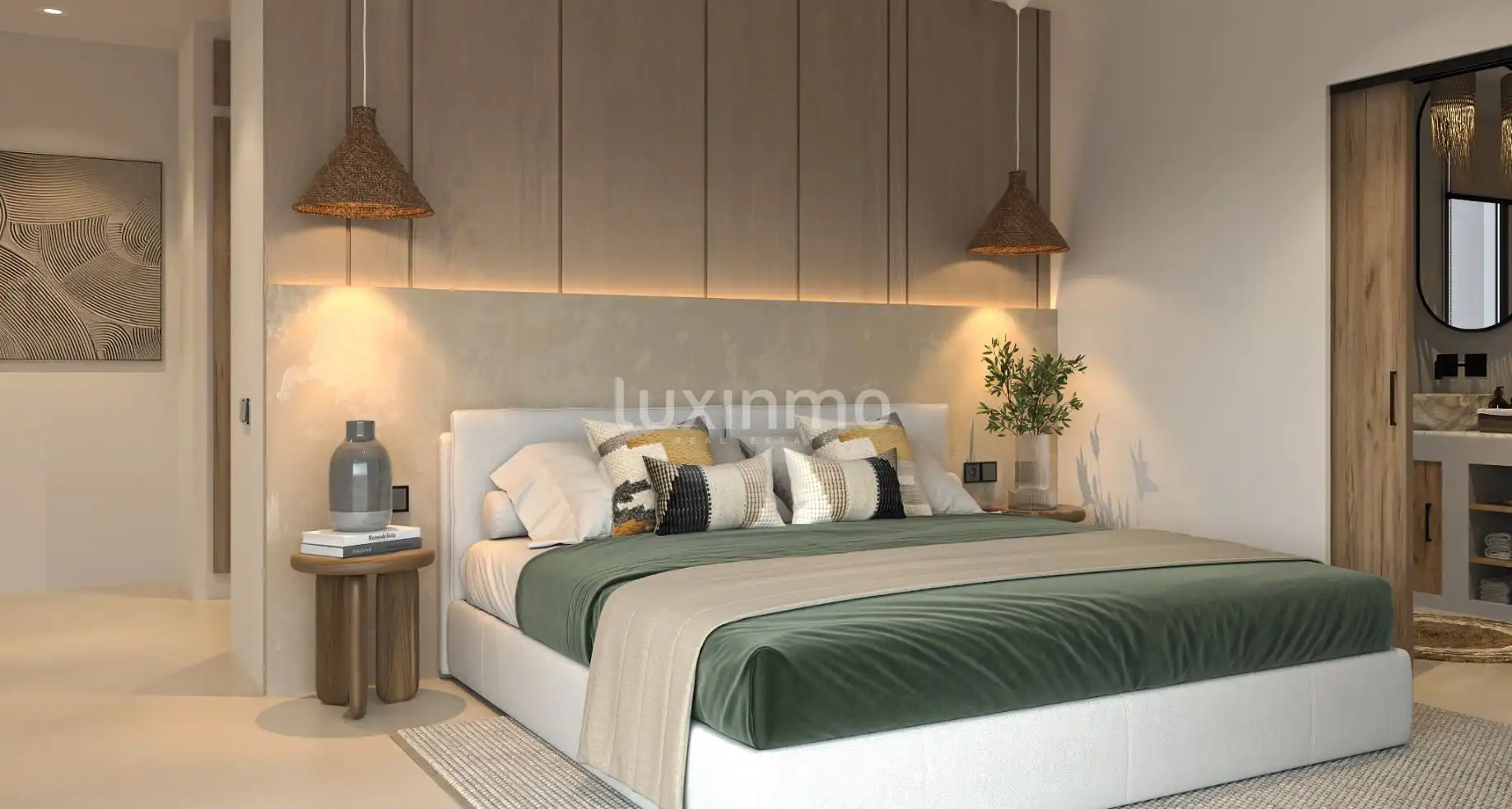 Detached house with pool for sale in Cap Martí - El Tossalet - Pinomar, imagen 5