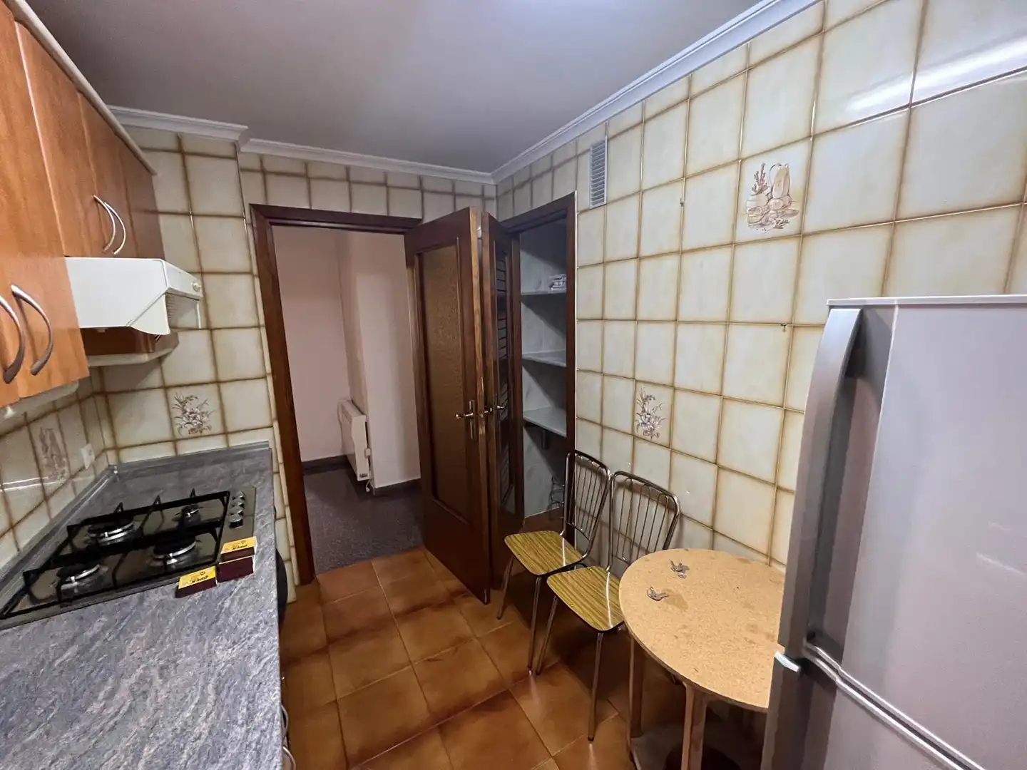 Appartamento con terrazza in vendita a Almansa, imagen 7