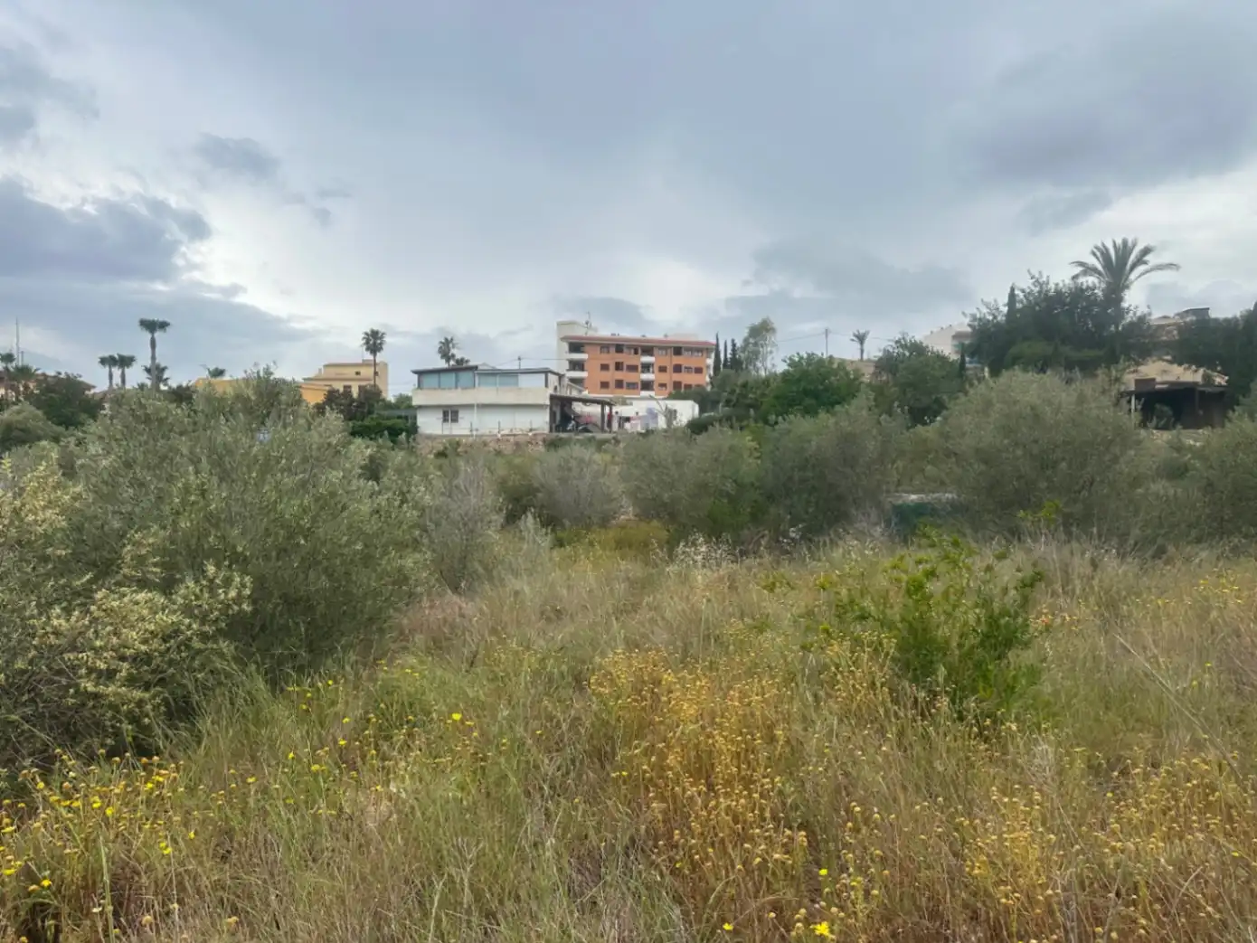 Residencial en venta en Pueblo - Urbanizaciones
