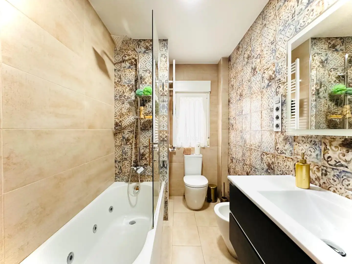 Appartement avec terrasse à vendre à Calle CONDE ALCALA, imagen 10