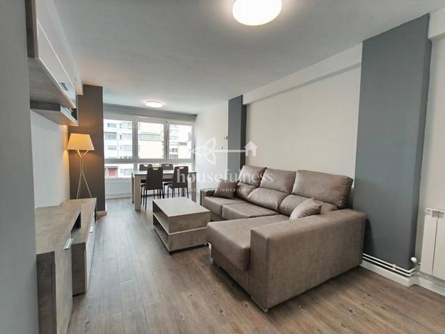 Piso en Venta en Caranza