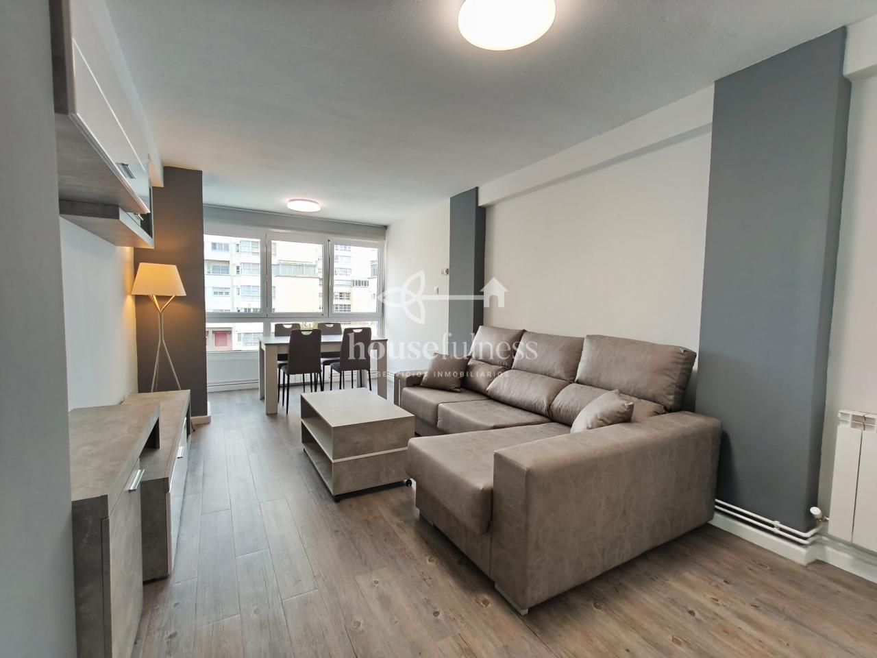 Piso en venta en Caranza