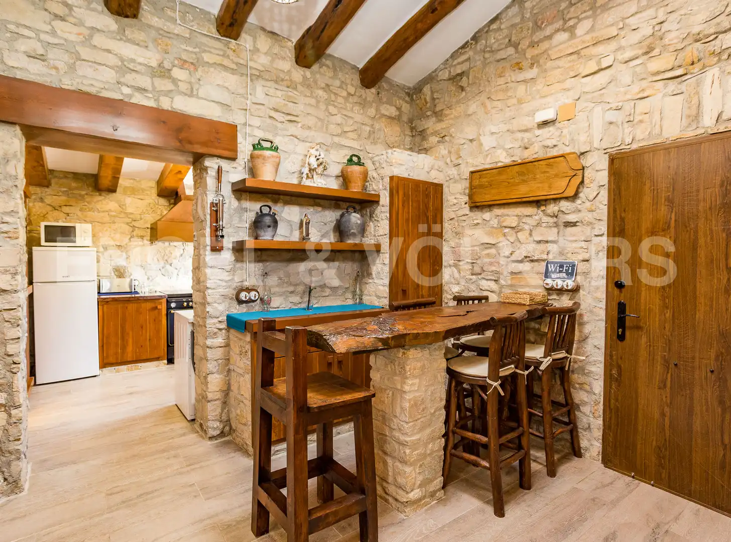 Casa con piscina en venta en Querol, imagen 46