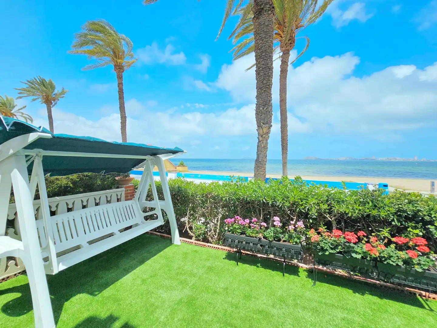 Casa o xalet de lloguer a Playa Honda - Playa Paraíso