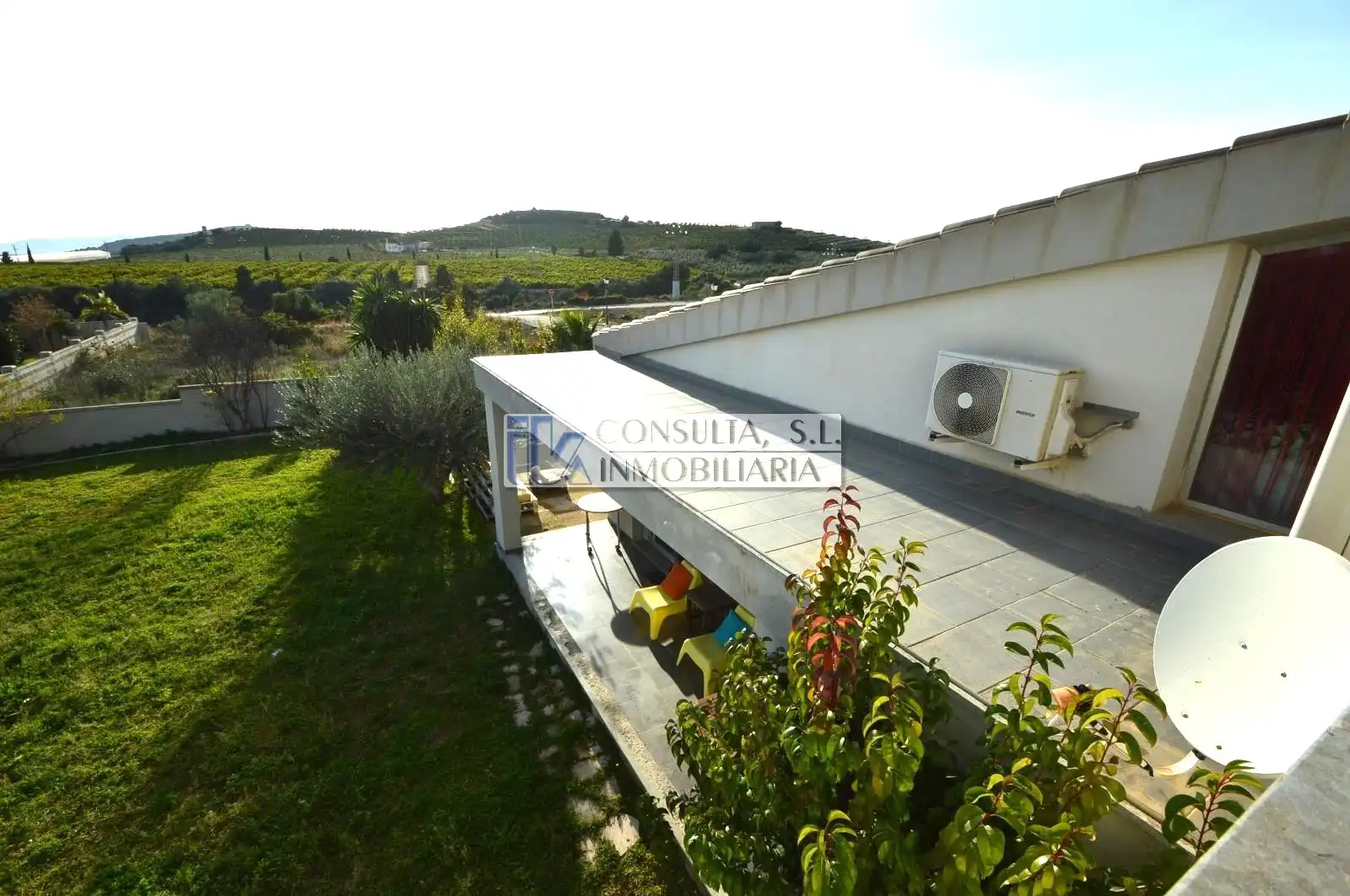Detached house with garden for sale in Closa de Vinaròs - Ermita, imagen 40