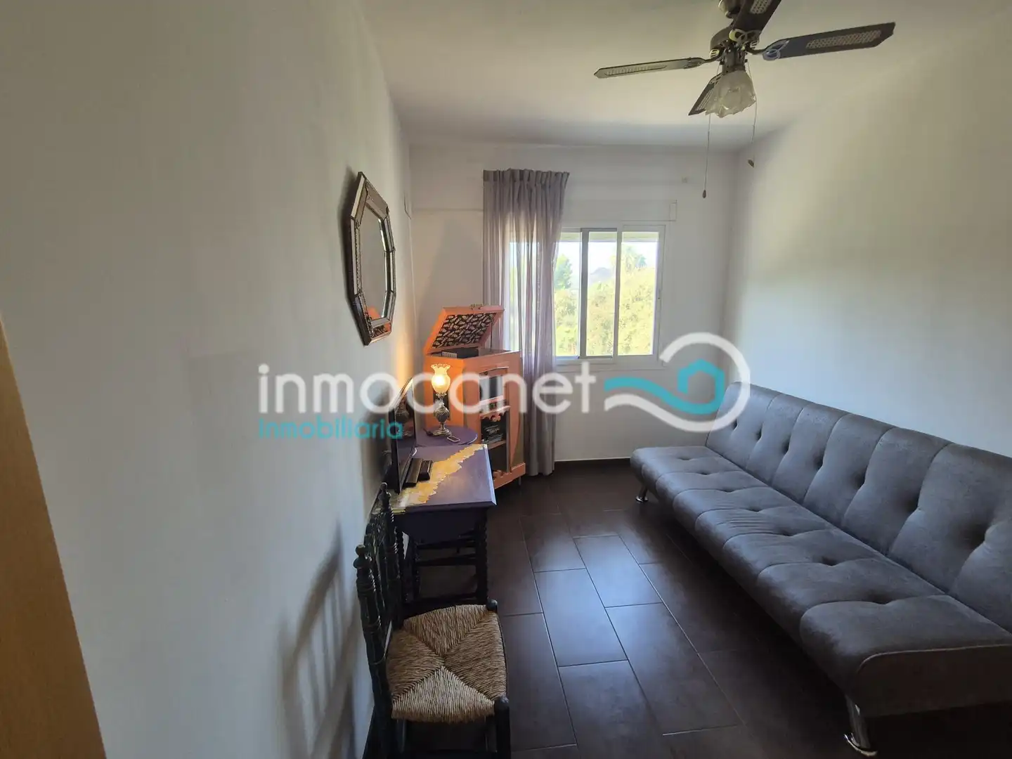 Habitación de Casa o chalet en venta en Potries con Aire acondicionado, Terraza y Trastero