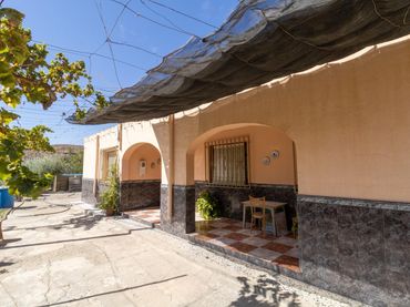 Terreny residencial en venda a Santa Fe de Mondújar
