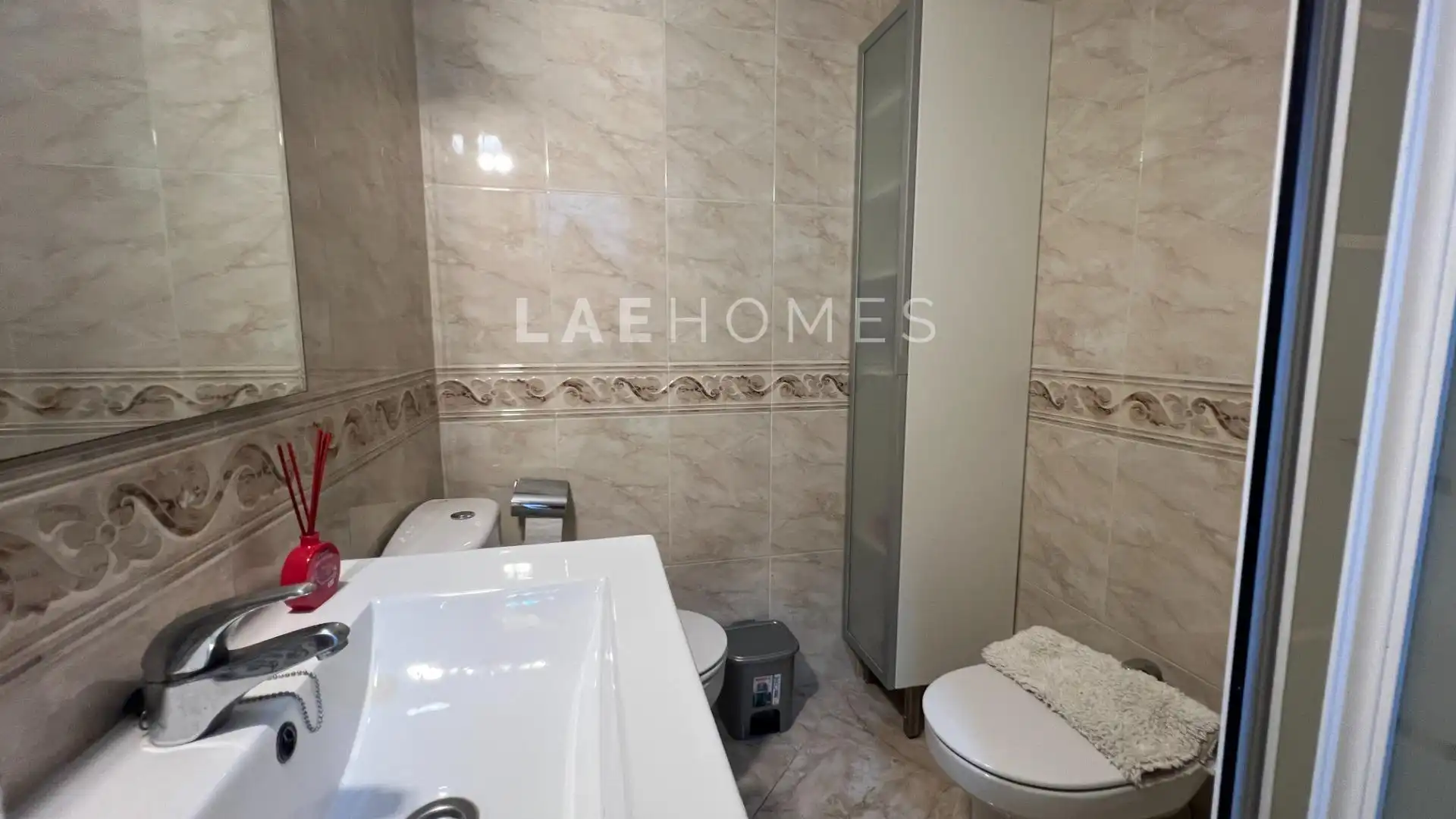 Appartement avec ascenseur à louer à Pasaje EGUILUZ, imagen 19