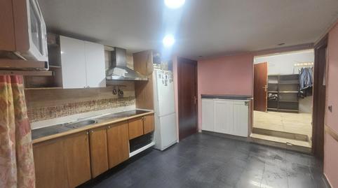 Foto 3 de Planta baixa en venda a Sagrada Família, Barcelona