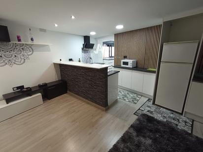 Cuina de Pis en venda en Vilanova del Camí amb Aire condicionat i Parquet