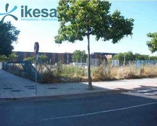 Vista exterior de Residencial en venda en  Huelva Capital