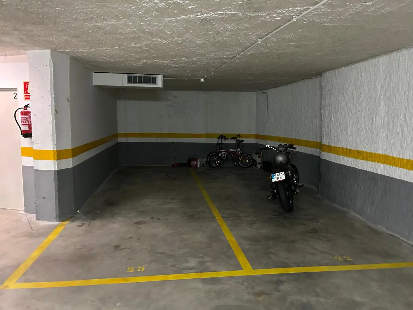 Double avec ascenseur à vendre à Carrer de Pi i Margall 3, imagen 15