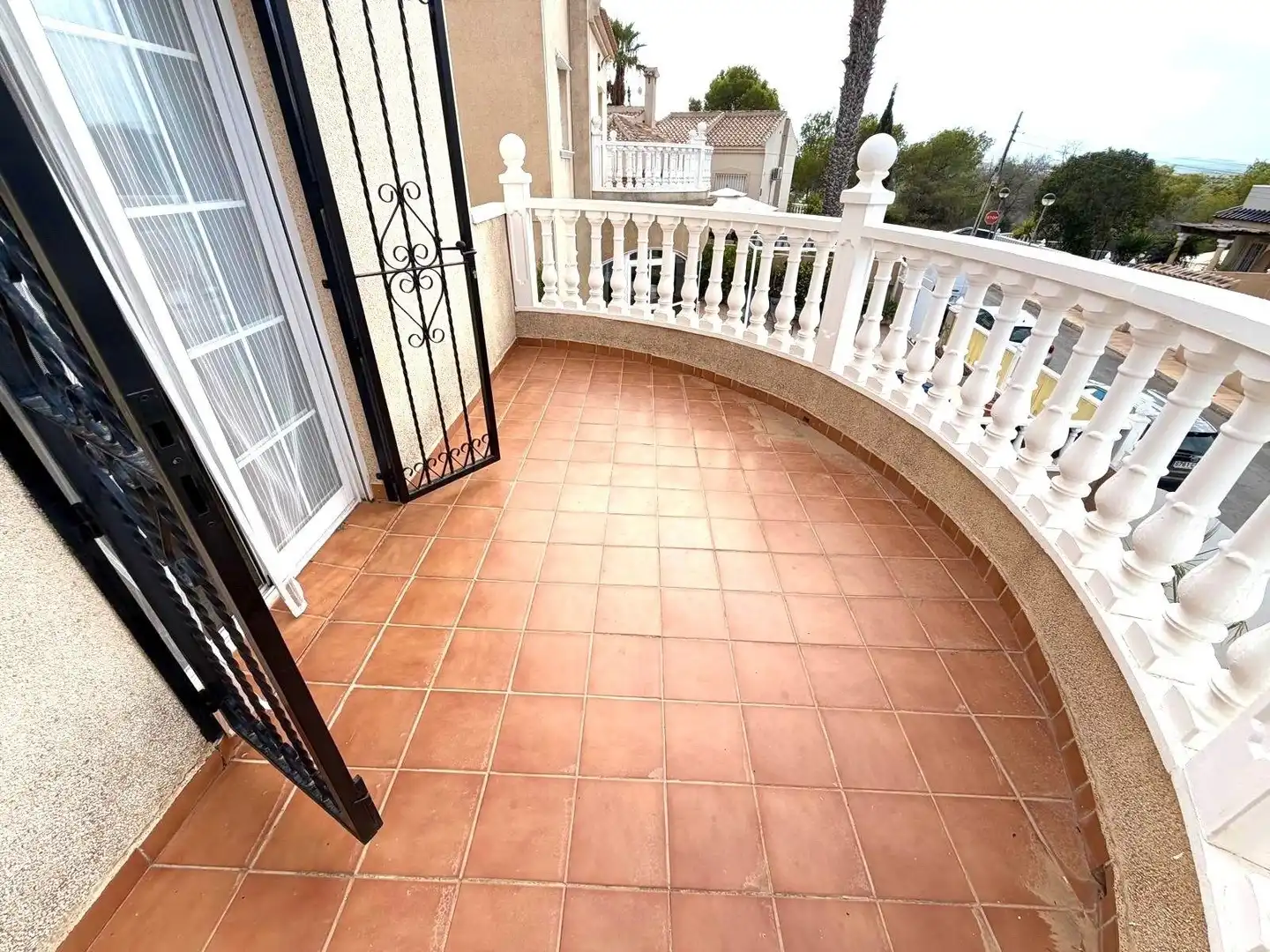 Xalet amb piscina en venda a Villamartín, imagen 19