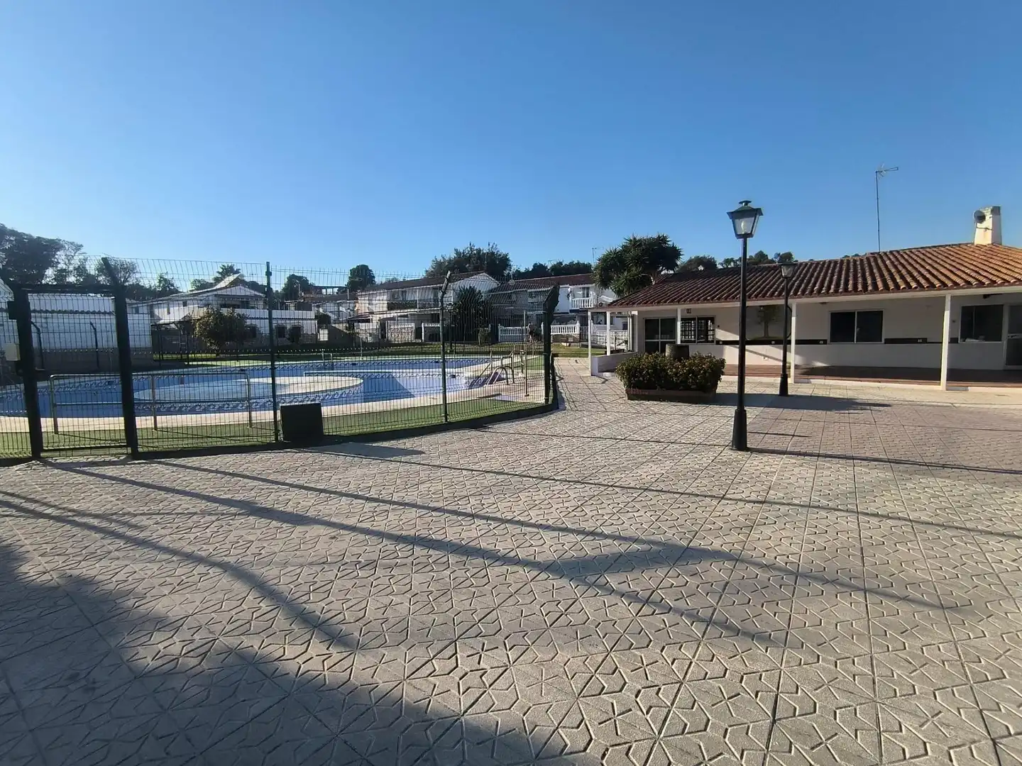Casa amb piscina en venda a Los Barrios, imagen 29