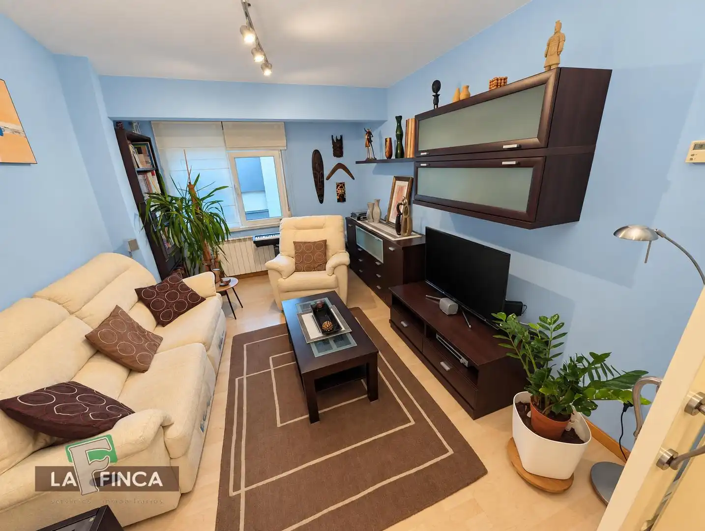 Flat with lift for sale in DOCTOR JIMENEZ DIAZ, imagen 4