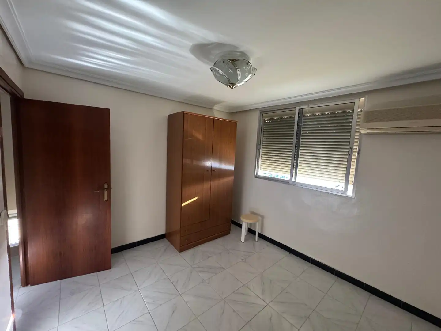 Habitación de Casa o chalet en venta en Sevilla con Trastero