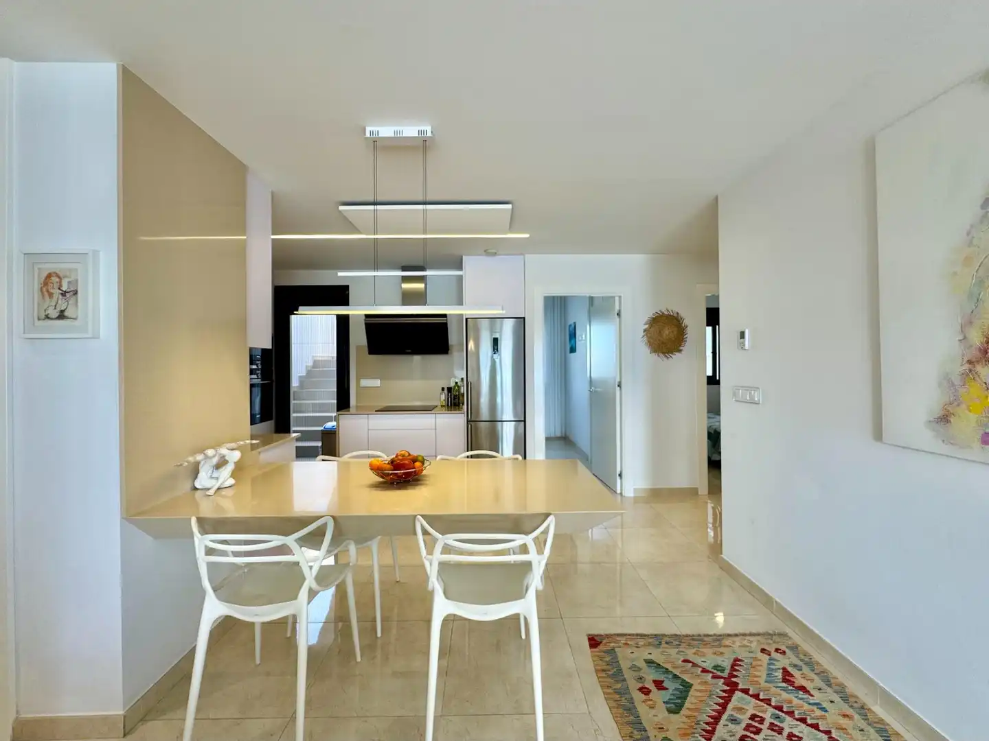 Estudio con piscina en venta en San Miguel de Salinas, imagen 19