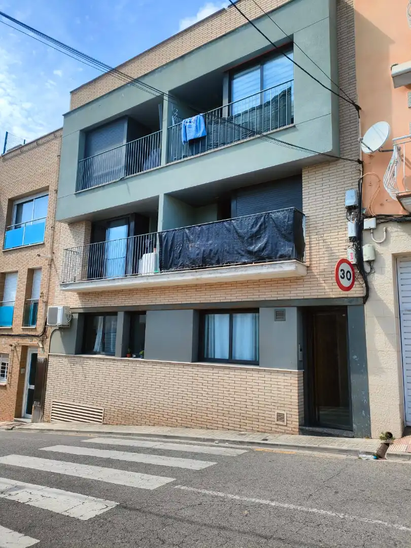 Wohnung mit Aufzug zum Verkauf in Carrer Ebre 39