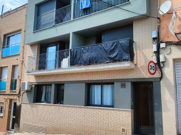 Appartamento con ascensore in vendita a Carrer Ebre 39