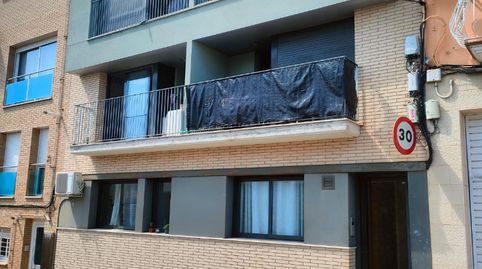 Foto 2 de Piso en venta en Mont Ferrant - Joan Carles I, Blanes
