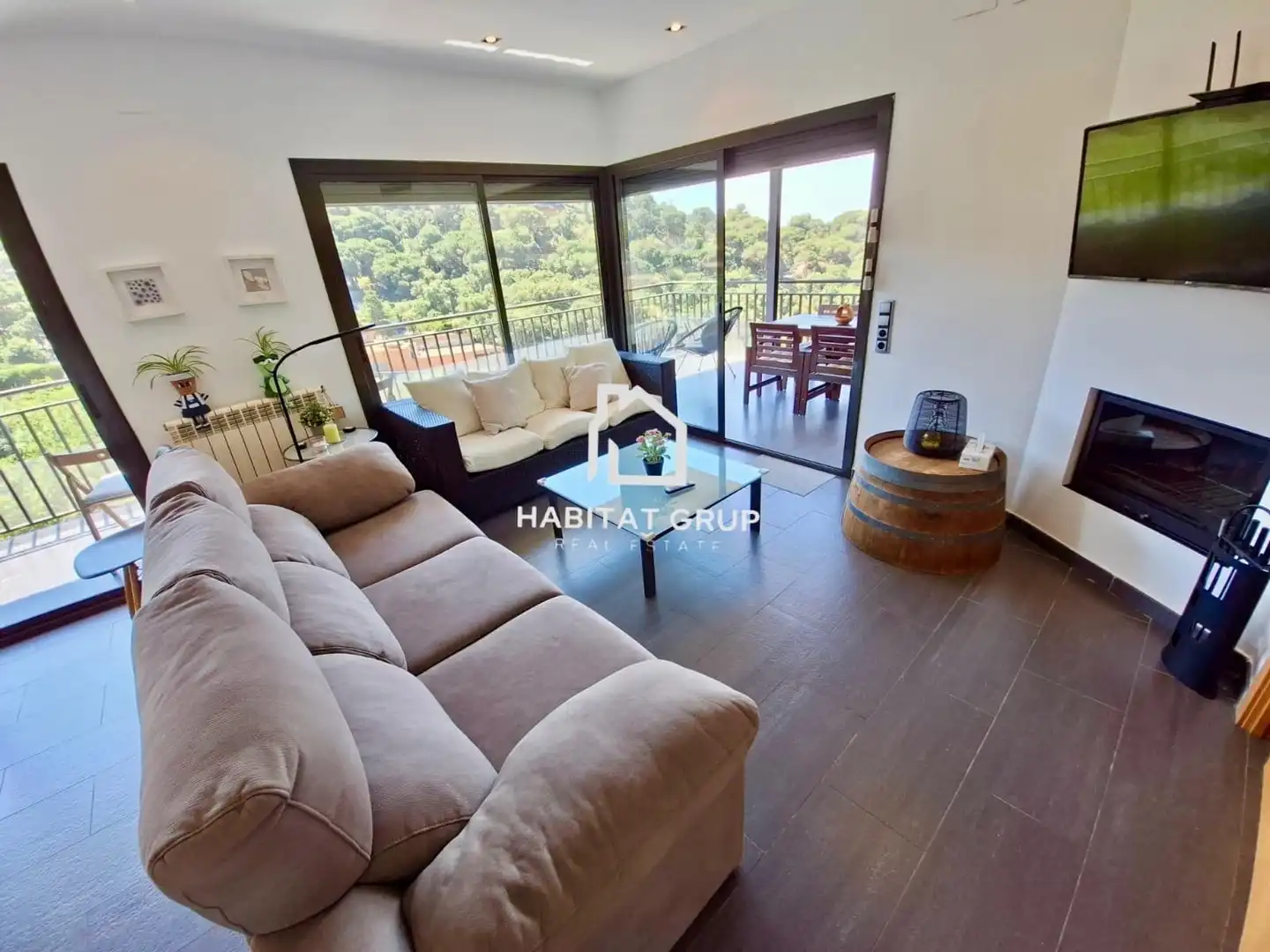 Casa con piscina in vendita a Canyelles, imagen 8