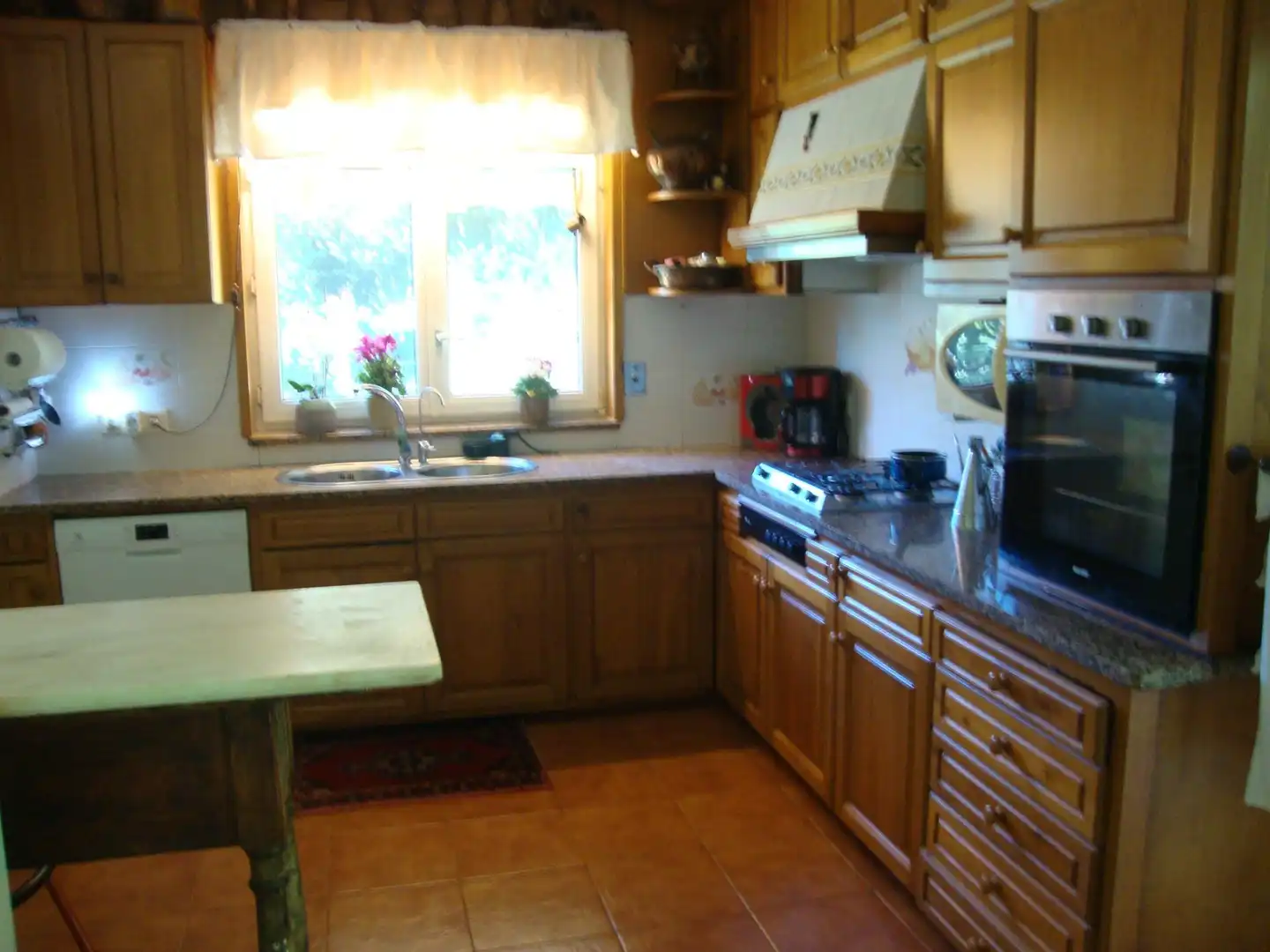 Casa amb terrassa en venda a Sant Cebrià de Vallalta, imagen 45