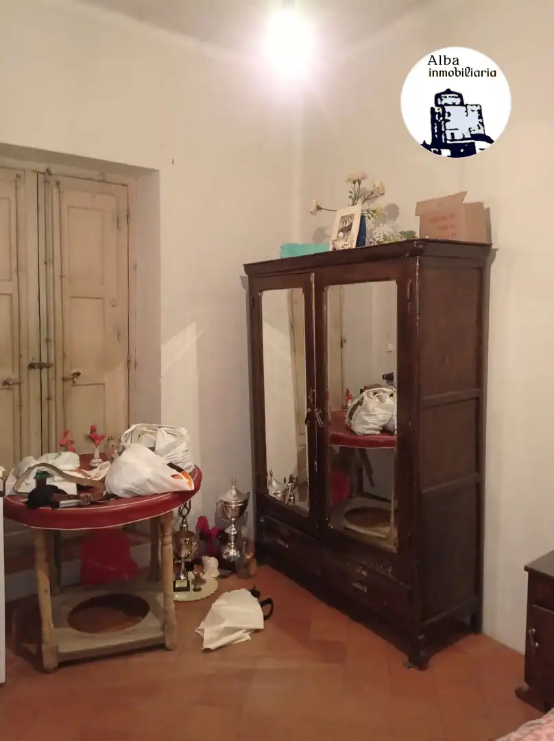 Casa o xalet en venda a Calle Castillo, 14, Anaya de Alba