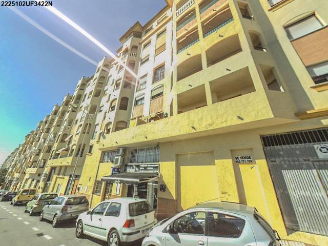 Planta baja en Venta en Calle Antonio Nebrija, 1 en Los Jardines de Marbella - La Ermita