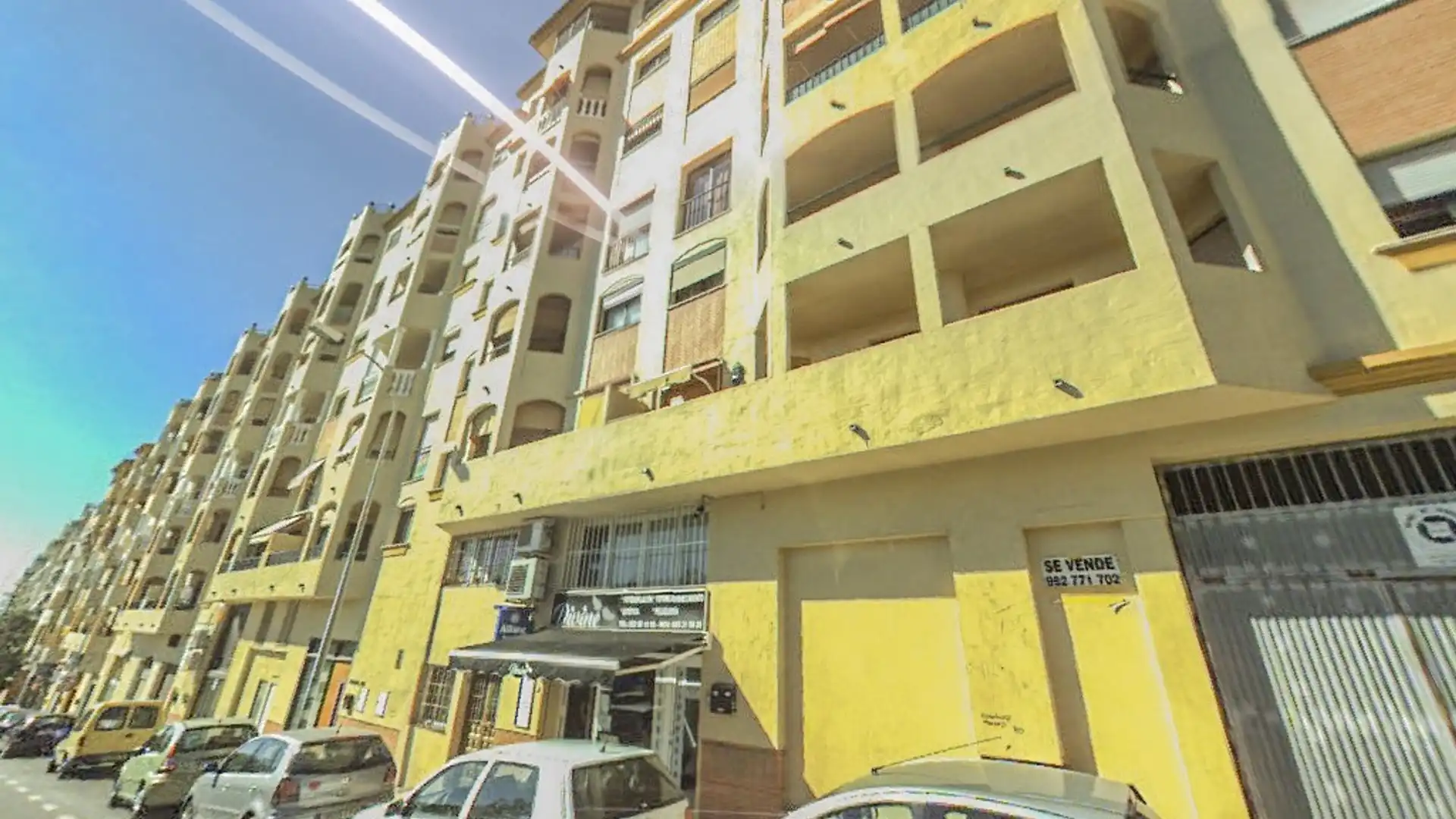 Planta baixa en venda a Calle Antonio Nebrija, 1, Los Jardines de Marbella - La Ermita