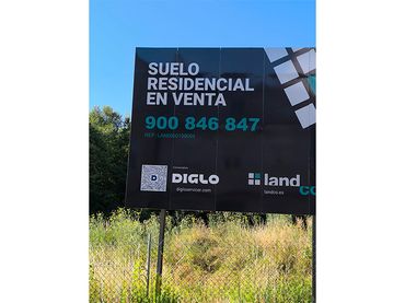 Lands and plots for sale in BEGONTE,S/N