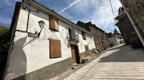 Foto 2 de Casa o xalet en venda a Carrèr Travessia Major, 26, 28, 26, Arrós, Lleida