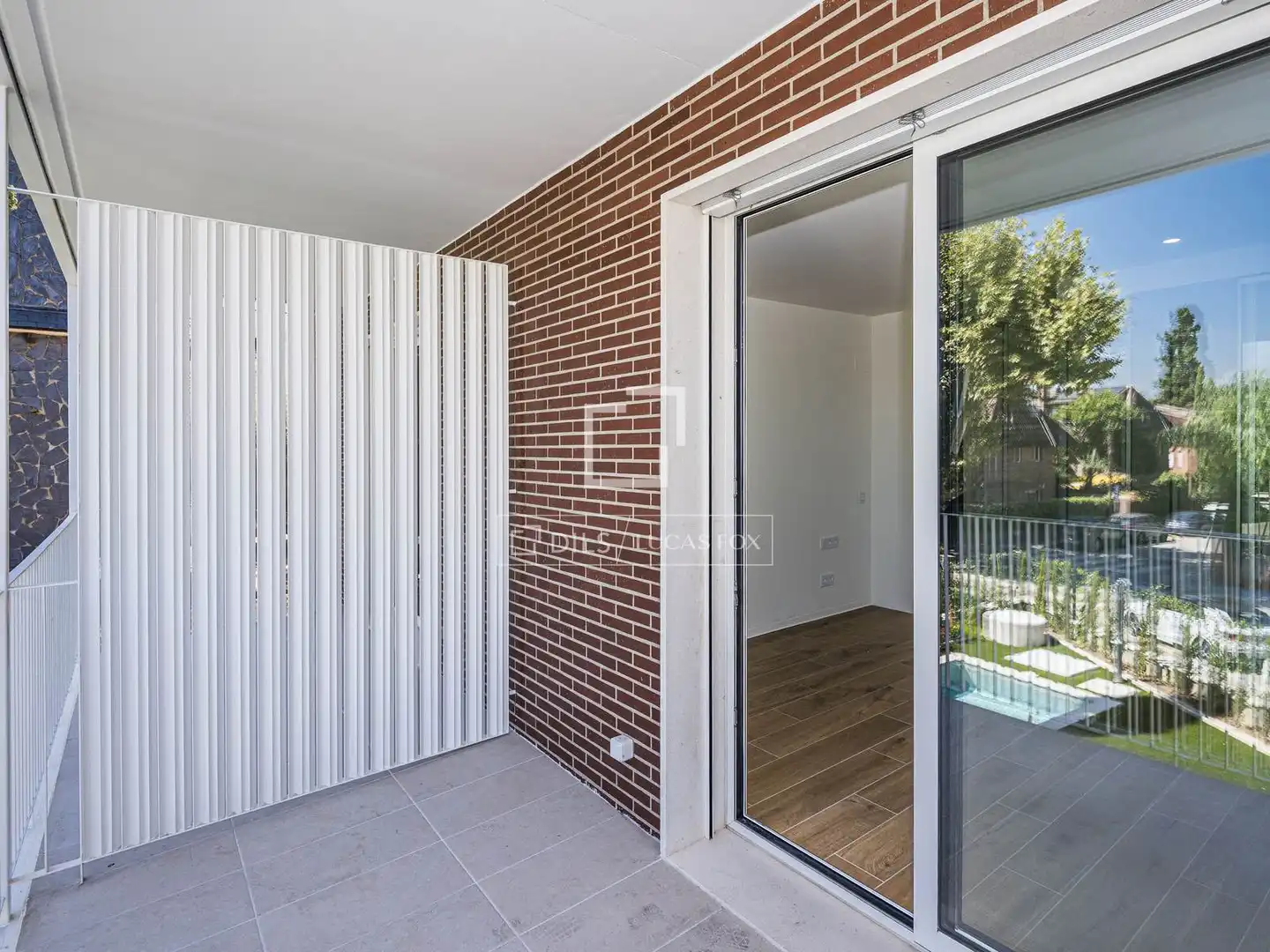 Piso con piscina en venta en Arxiu, imagen 22
