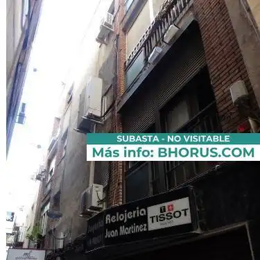 Piso en venta en LOS MOLINOS 6
