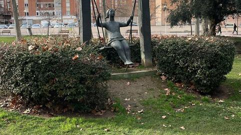 Foto 3 de Pis de lloguer a Plaza Ribera de Castilla, Rondilla, Valladolid Capital