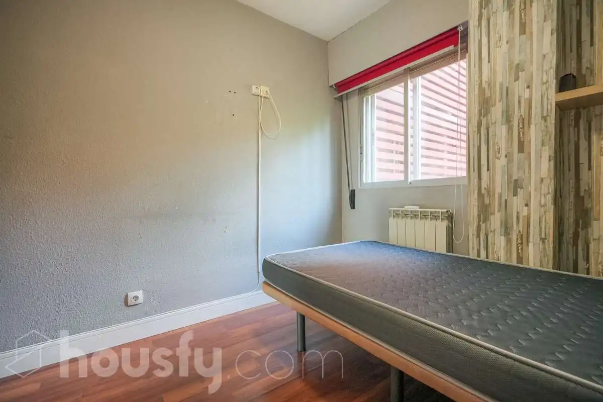 Habitación de Piso en venta en Torrejón de Ardoz con Calefacción, Terraza y Trastero