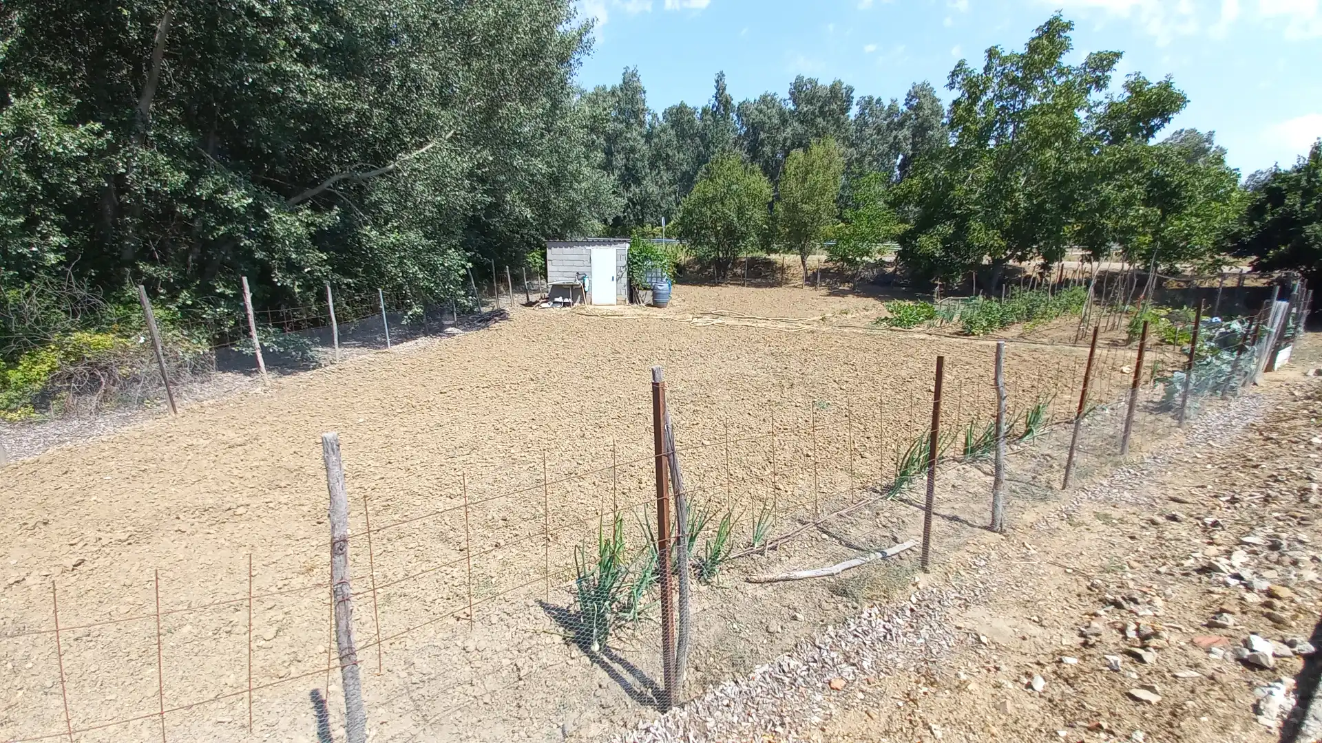 Casa o xalet en venda en Argujillo amb Calefacció, Jardí privat i Terrassa
