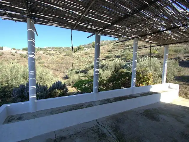 Terreni e lotti in vendita a Torrox Pueblo, imagen 2