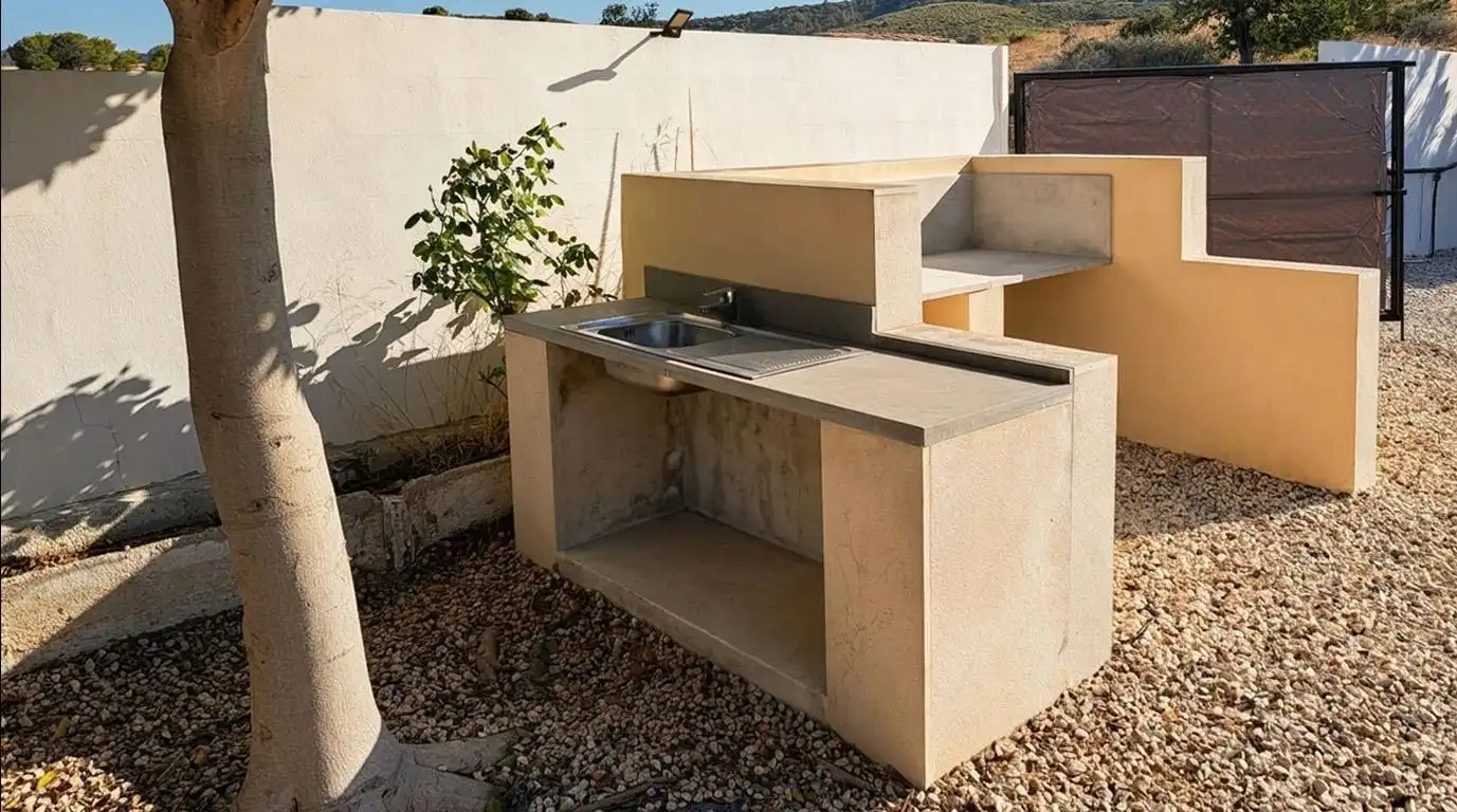 Terrace of Houses for sale in Novelda  with Swimming Pool and Alarm