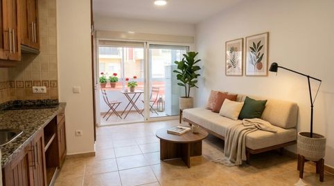 Foto 4 de Estudio en venta en Parque de la Paloma, Benalmádena