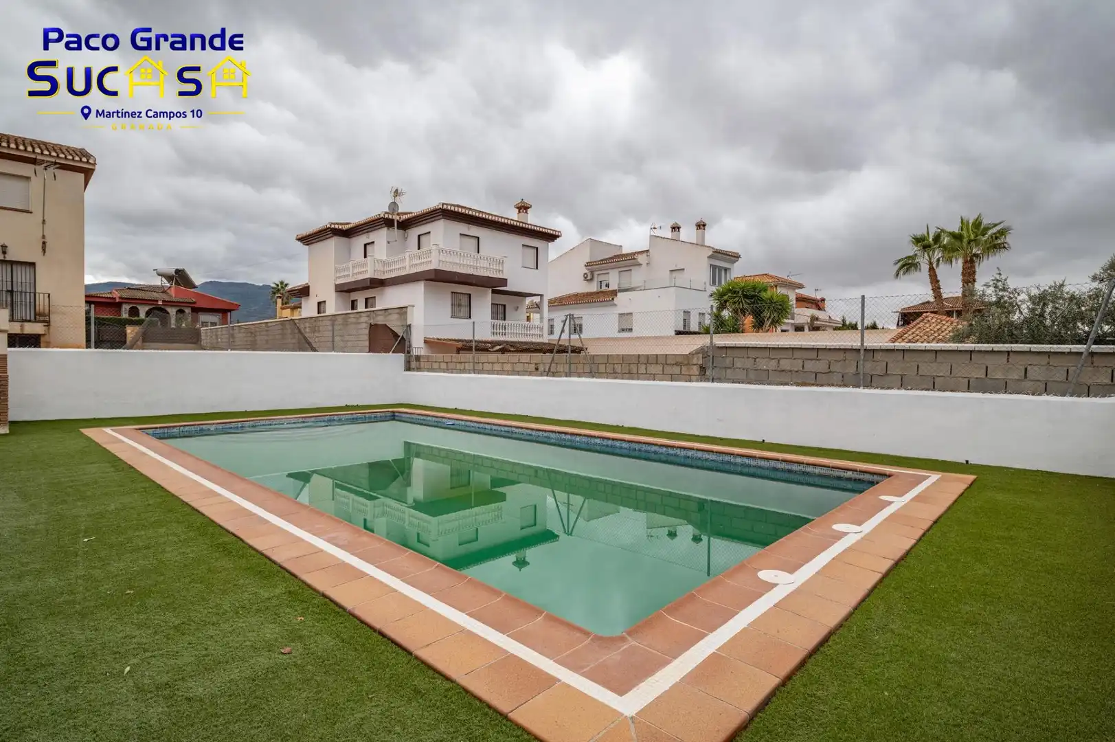 Chalet con terraza en venta en LDO. SANSON CARRASCO 10, imagen 34