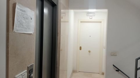 Foto 4 de Piso en venta en Las Navas del Marqués , Ávila