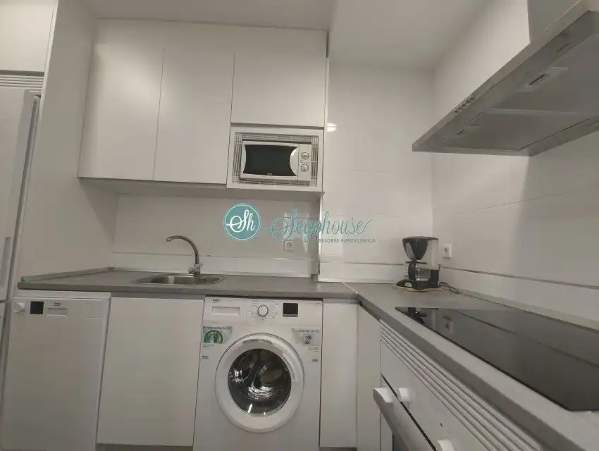 Piso con ascensor en venta en El Cerro - Carretera de San Rafael, imagen 5