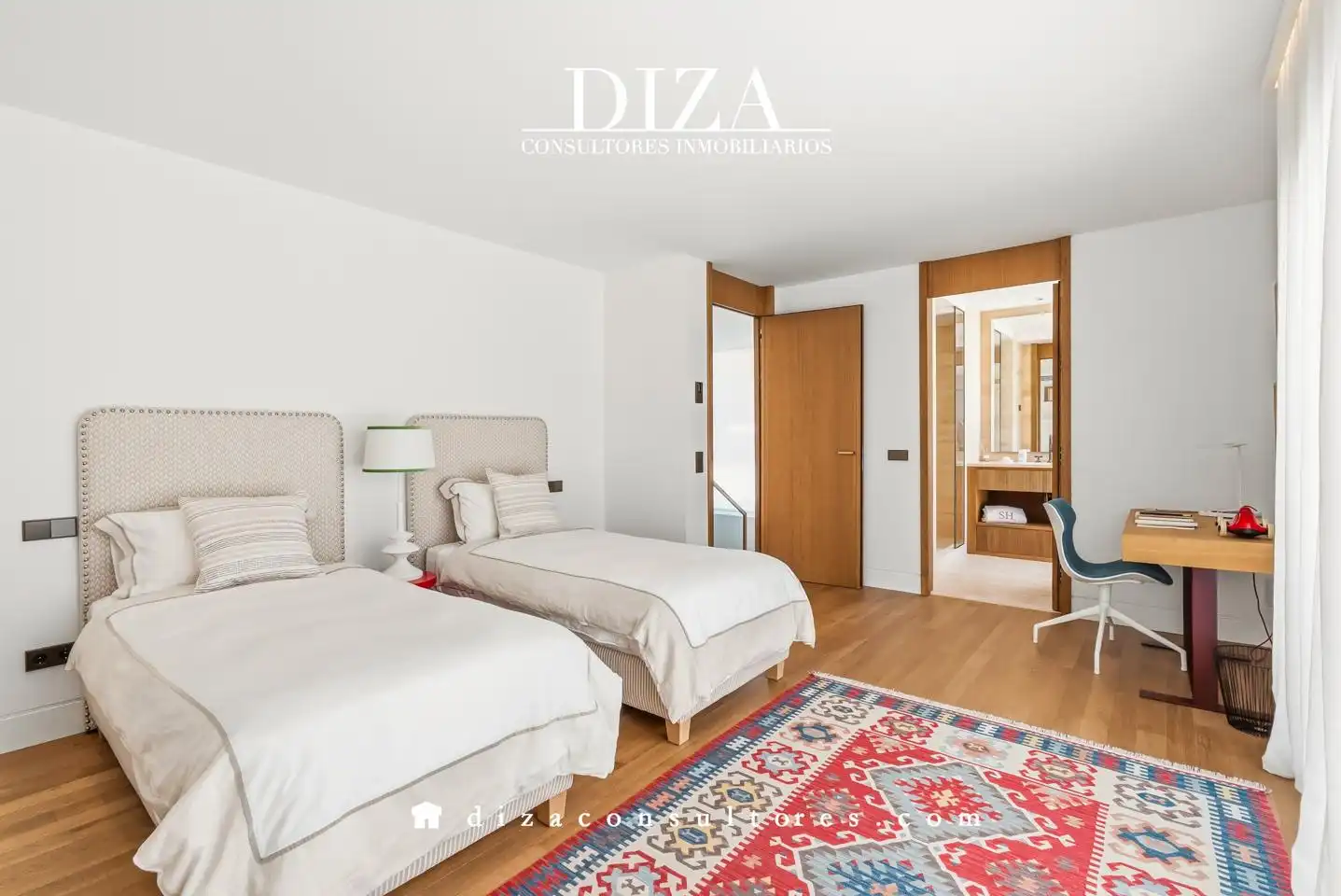 Maison avec piscine à vendre à Moncloa - Aravaca, imagen 84