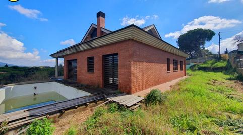 Foto 3 de Casa o chalet en venta en Carrer Mallorca, Sant Pere de Vilamajor, Barcelona