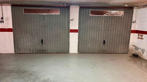 Foto 4 de Garatge en venda a Calle Rafal, 2, El Acequión, Torrevieja