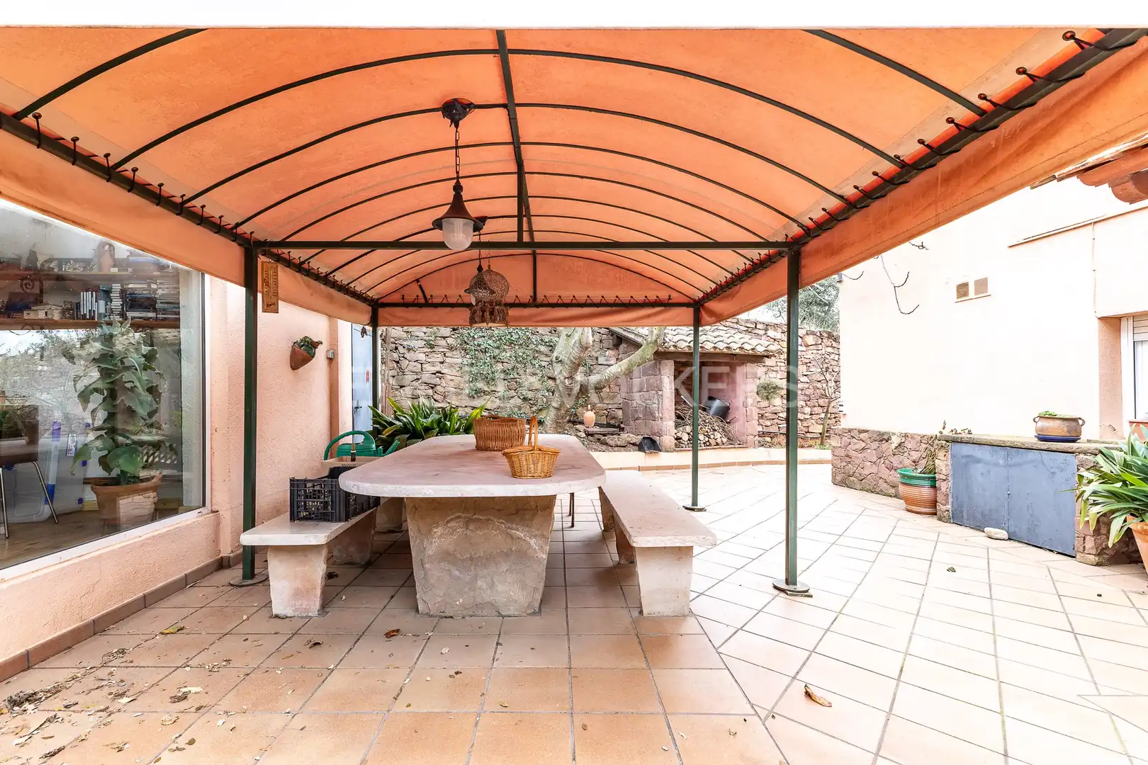 Casa o xalet en venda a Tagamanent
