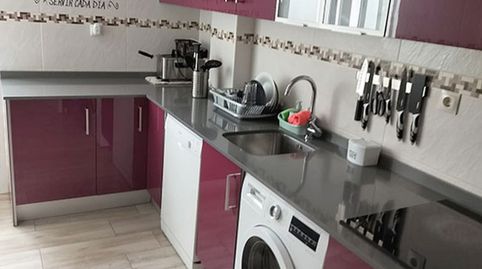 Foto 2 de Piso en venta en Calle Neptuno, La Victoria - Puente Jardín, Valladolid Capital