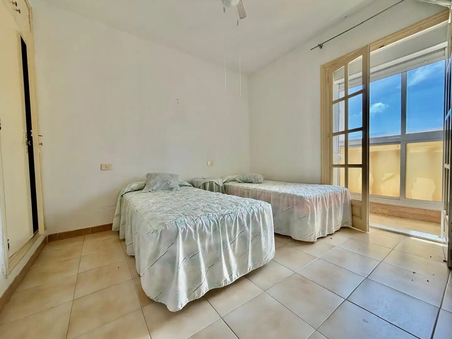Dúplex con jardín en venta en Lo Pagán, imagen 21