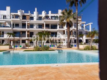 Appartement compact avec ascenseur à vendre à Calle Assagador De La Marjal
