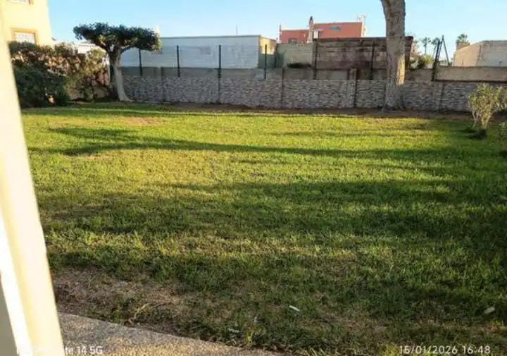 Flat for sale in Almería  with Community pool